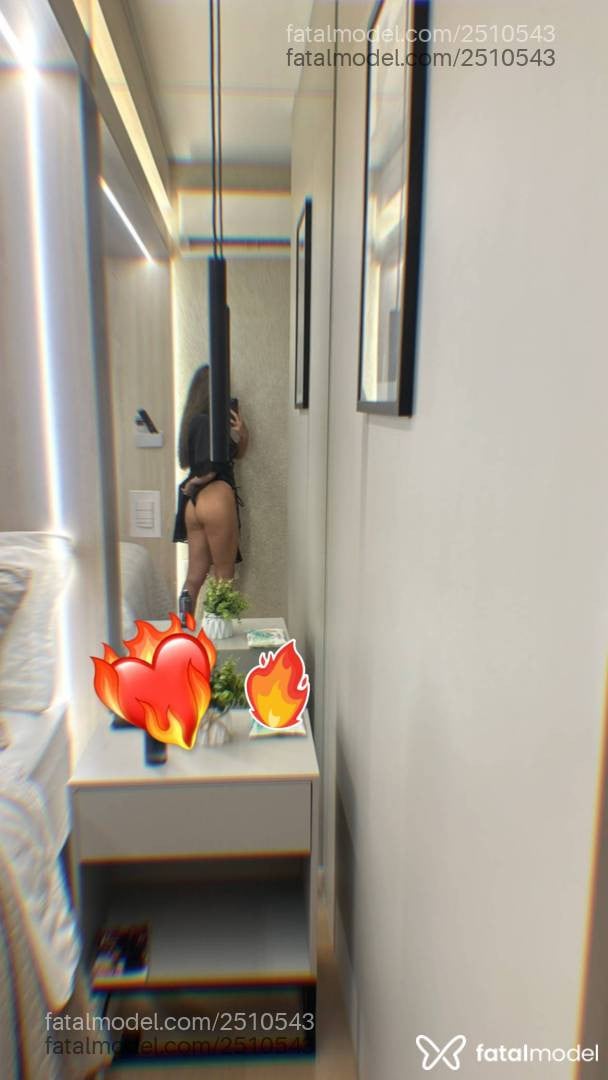 Acompanhante mulher morena (o) de olhos castanhos em Londrina - Mel Duarte