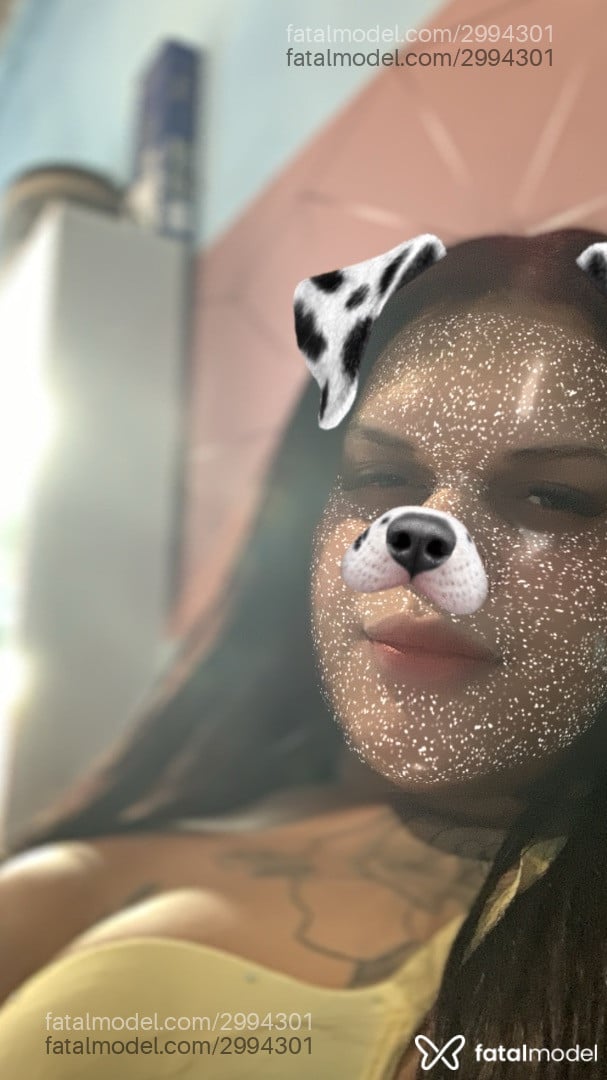 Acompanhante mulher trans morena (o) de olhos castanhos em Cachoeirinha - Eduarda Santos