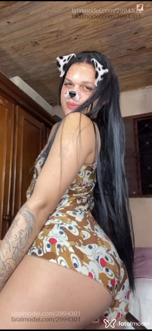 Acompanhante mulher trans morena (o) de olhos castanhos em Cachoeirinha - Eduarda Santos