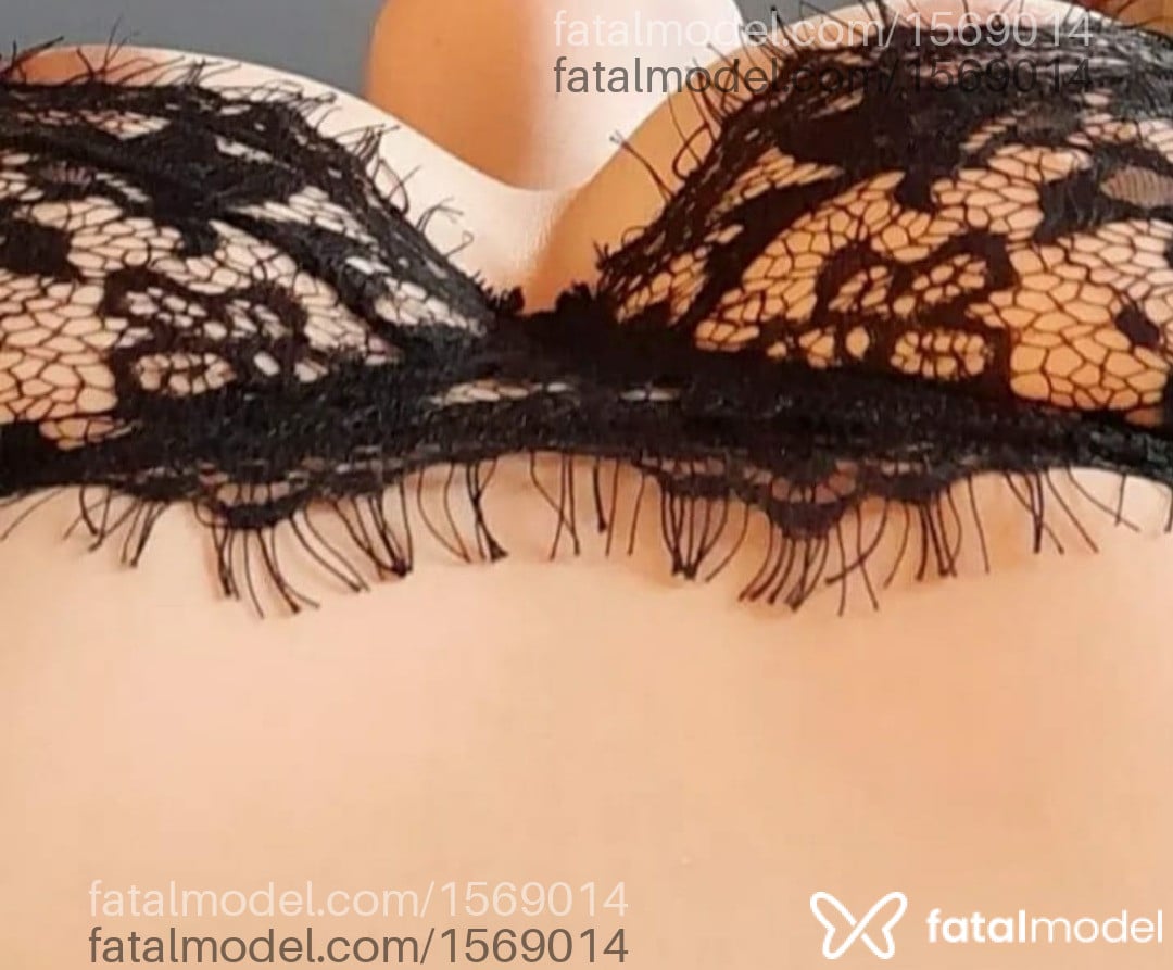 Acompanhante mulher com cabelo castanho de olhos castanhos em Londrina - Bela Monteiro