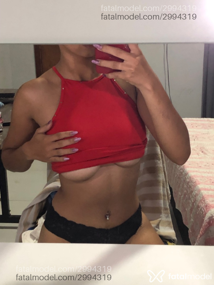 Acompanhante mulher morena (o) de olhos pretos em Virtual - Milena Alves