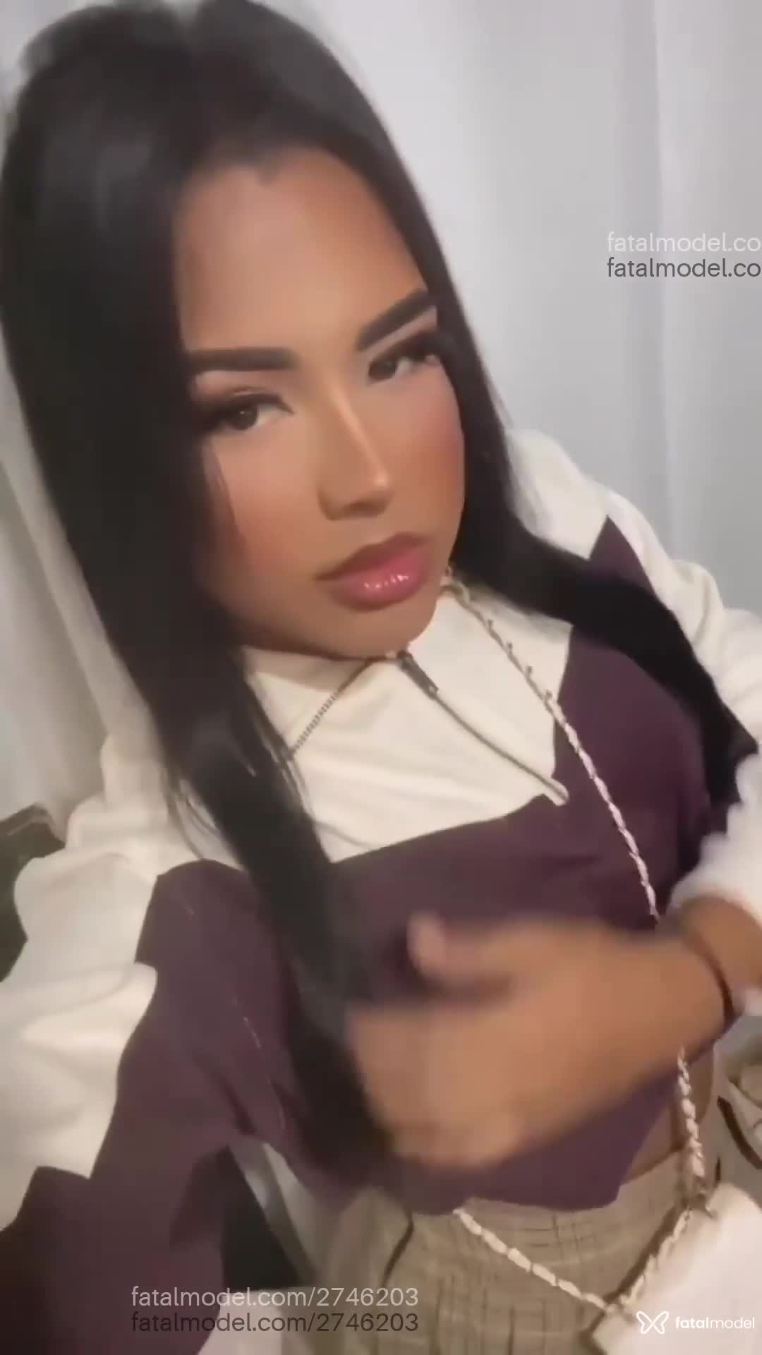 Acompanhante mulher trans morena (o) de olhos castanhos em Rio de Janeiro - Bella Ancelotti