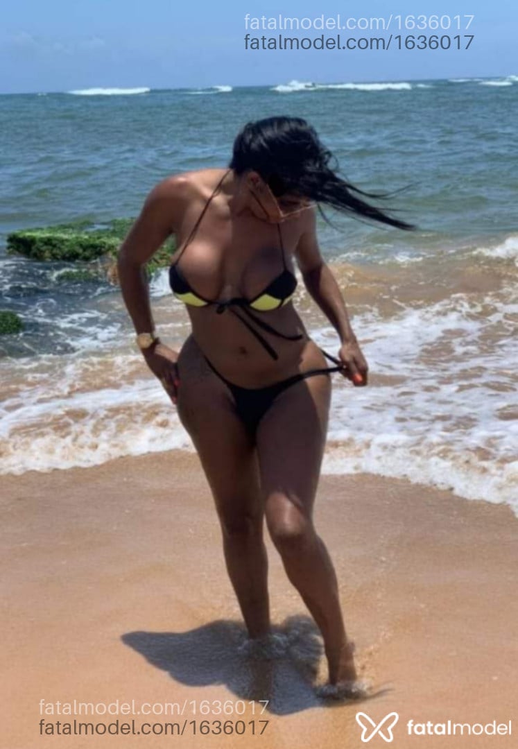 Acompanhante travesti morena (o) de olhos castanhos em Salvador - Cabocla