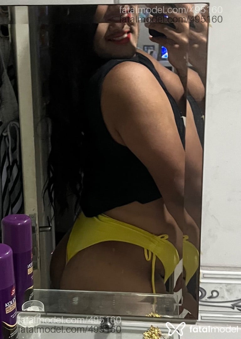 Acompanhante mulher trans morena (o) de olhos castanhos em Rio de Janeiro - Diana