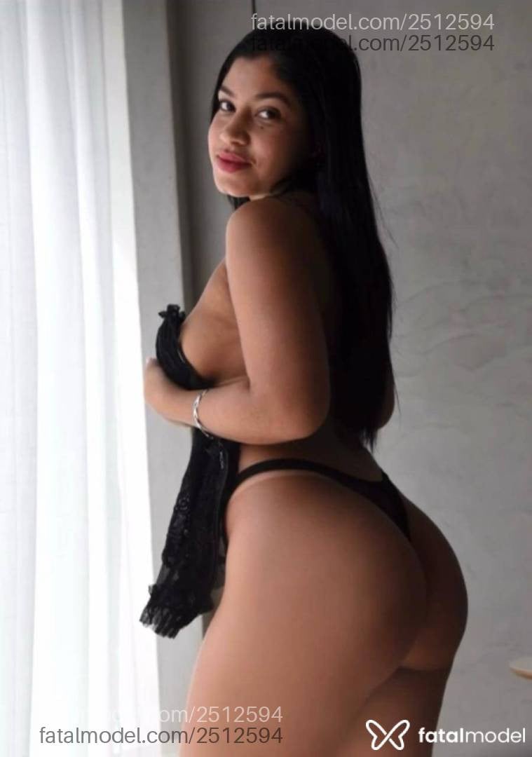 Acompanhante mulher morena (o) de olhos castanhos - Jade Andrade
