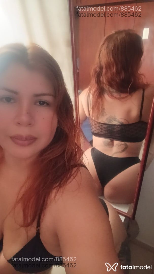 Acompanhante mulher ruiva (o) de olhos castanhos em Atibaia - Lana Moraes