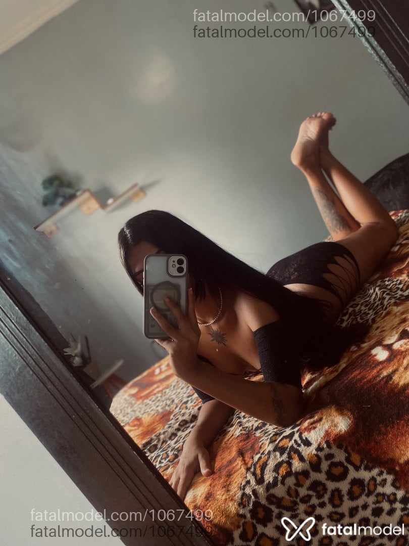 Acompanhante mulher morena (o) de olhos castanhos - Jady Nogueira