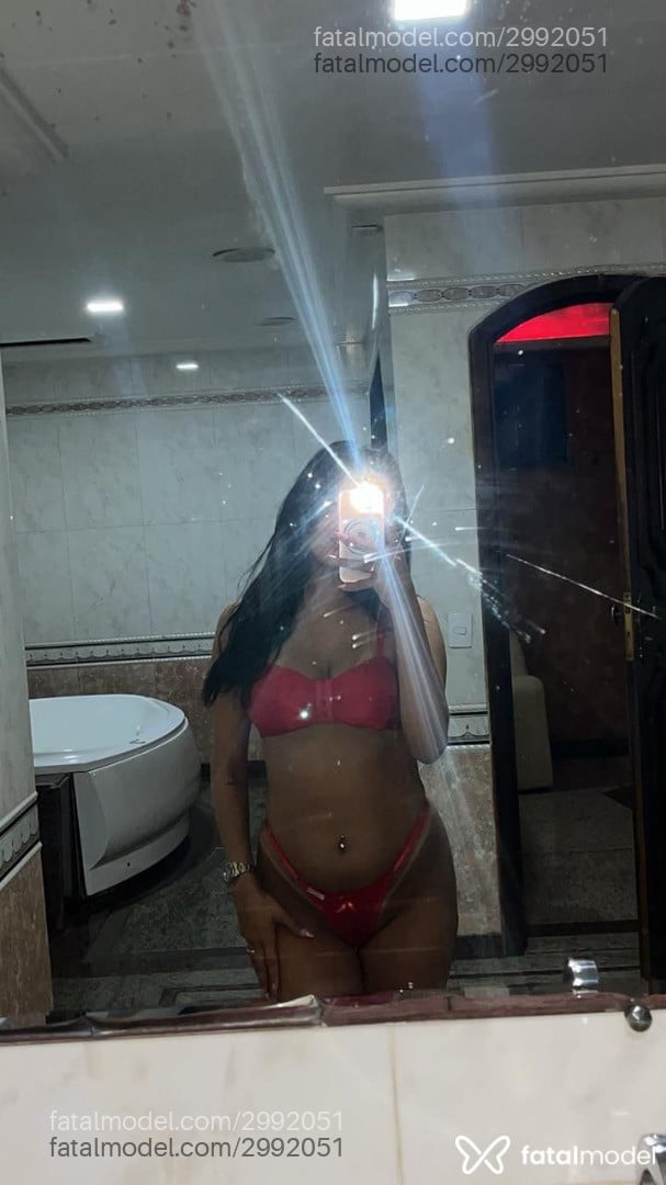 Acompanhante mulher morena (o) de olhos castanhos em Rio de Janeiro - Rafaela