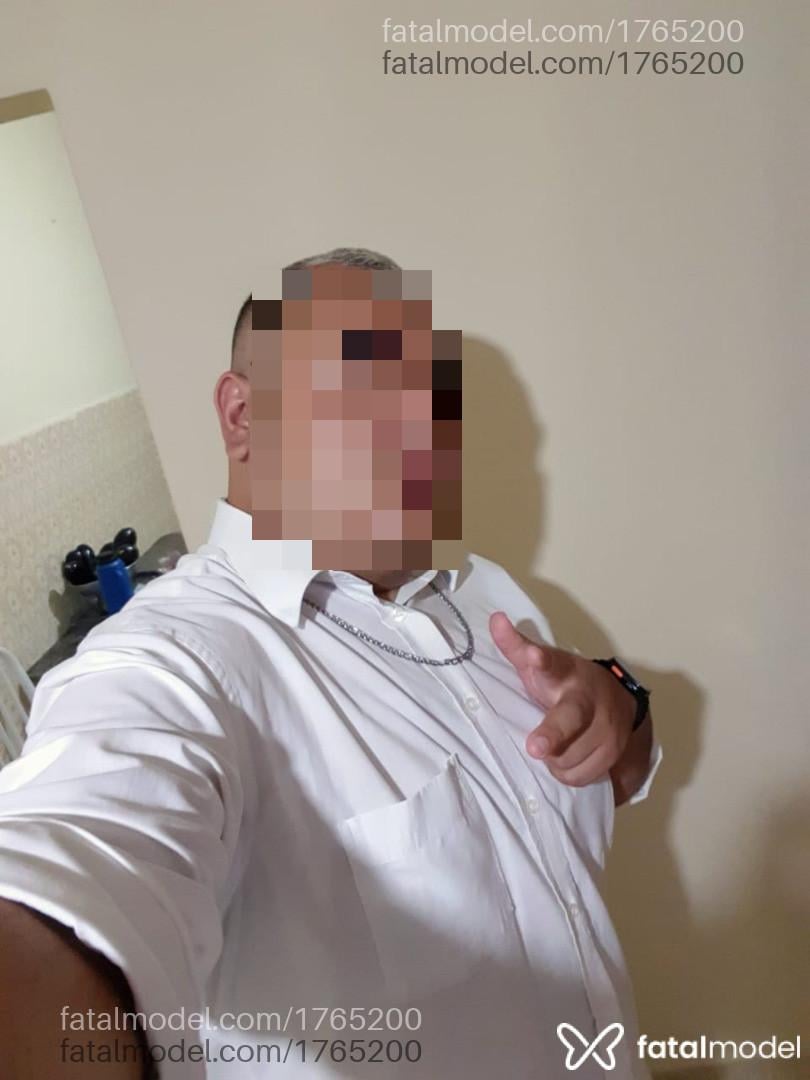 Acompanhante homem com cabelo castanho de olhos pretos em Itu Acompanhante homem com cabelo castanho de olhos pretos em Itu - Teteu