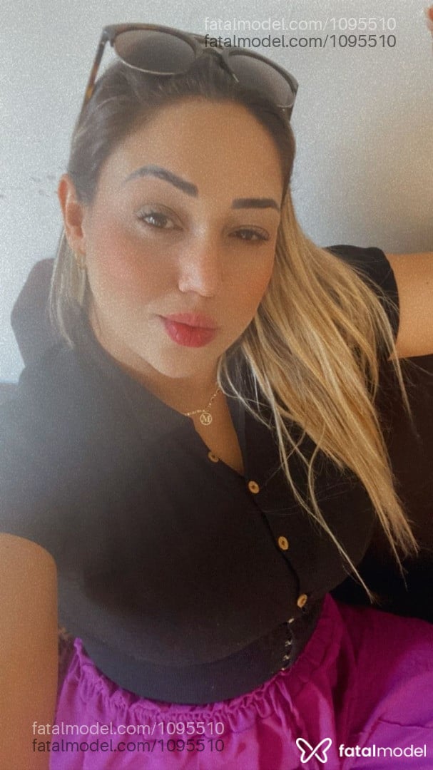 Acompanhante mulher loira (o) de olhos castanhos em Três Lagoas Acompanhante mulher loira (o) de olhos castanhos em Três Lagoas - Mirella