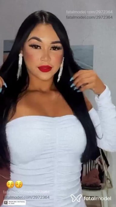 Acompanhante mulher morena (o) de olhos castanhos em São Paulo - Paola