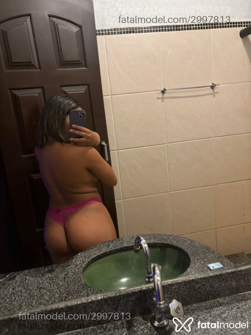Acompanhante mulher morena (o) de olhos castanhos em Marabá - Taymires