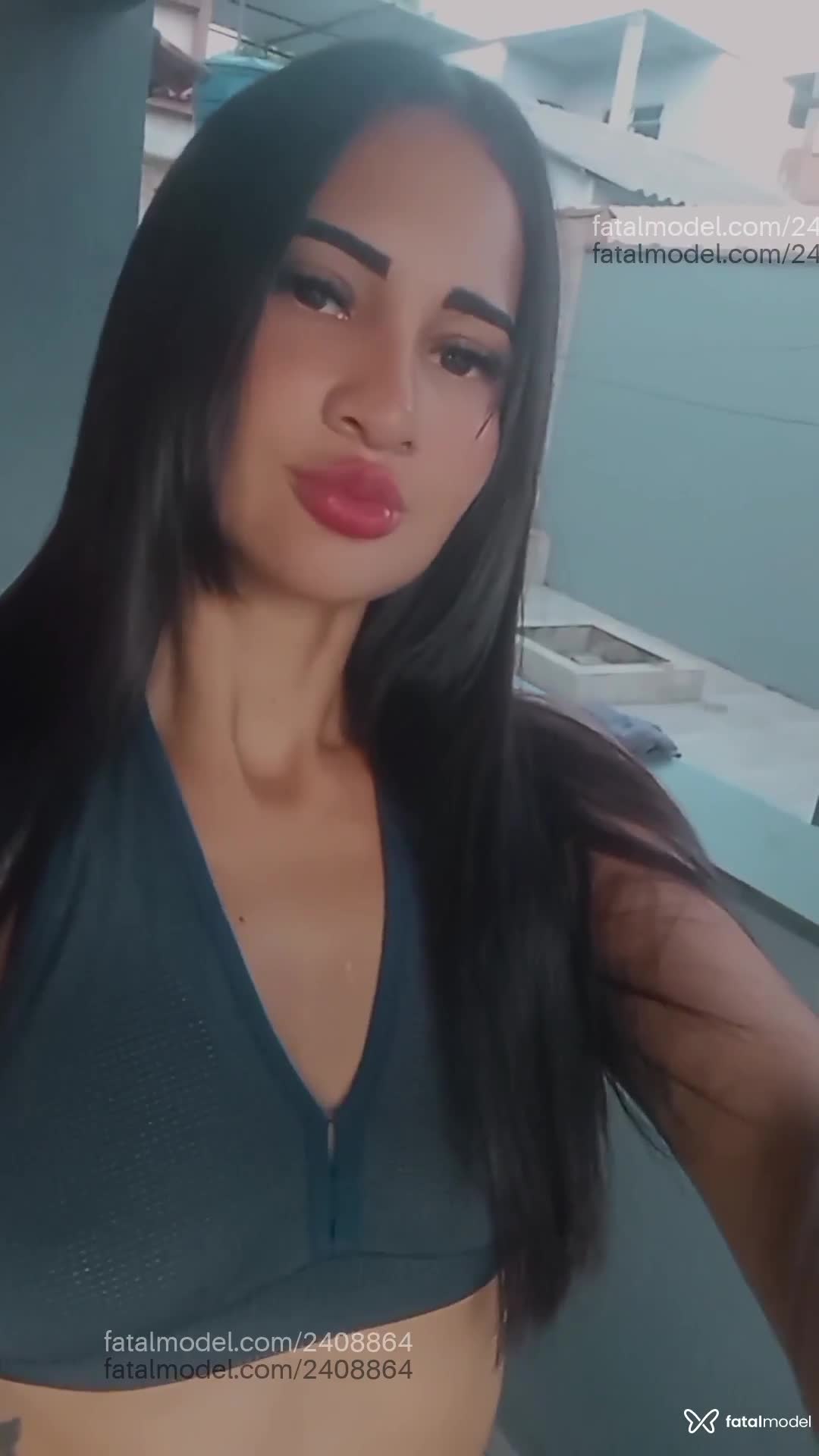 Acompanhante mulher morena (o) de olhos pretos em Rio de Janeiro - Michele Almeida