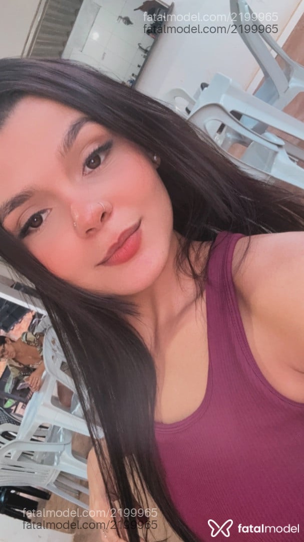 Acompanhante mulher morena (o) de olhos castanhos em Picos - Ana Luiza