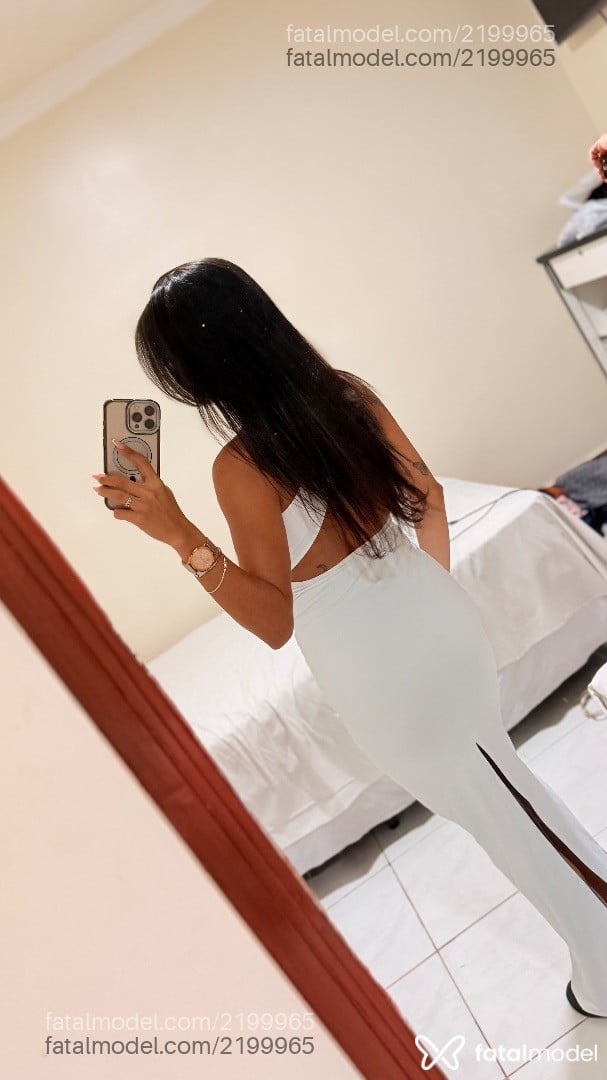 Acompanhante mulher morena (o) de olhos castanhos em Picos - Ana Luiza