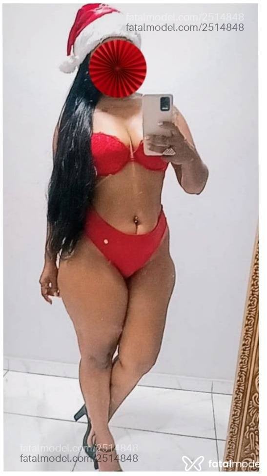 Acompanhante mulher morena (o) de olhos castanhos em Araguaína Acompanhante mulher morena (o) de olhos castanhos em Araguaína - Morena