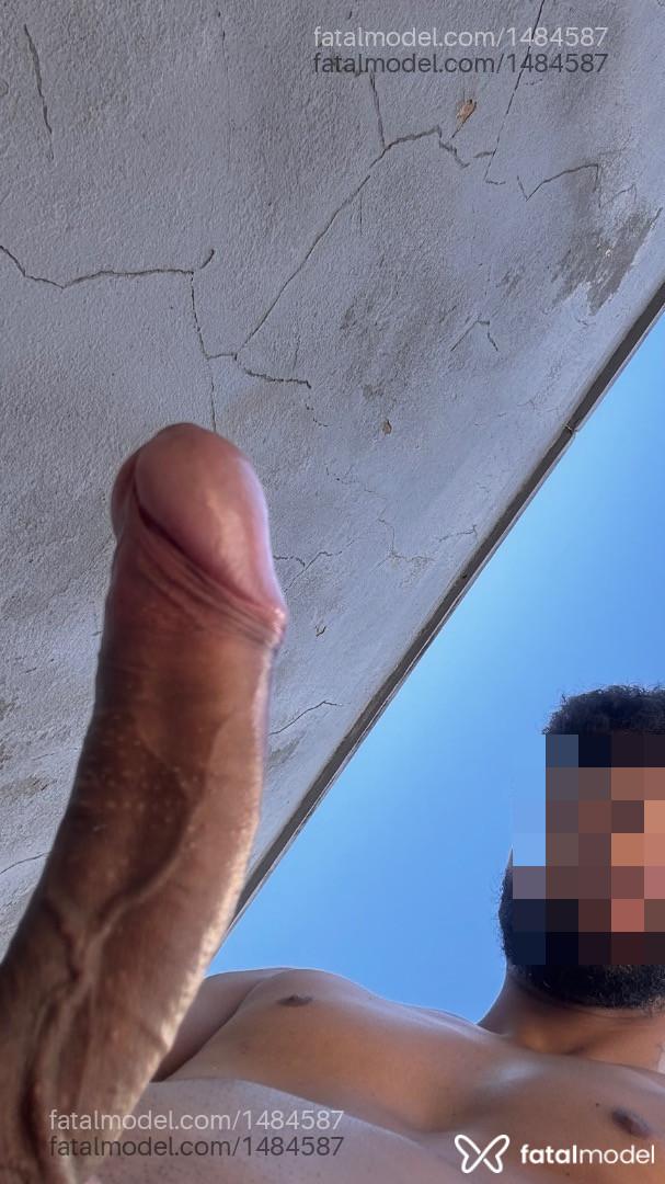Acompanhante homem morena (o) de olhos castanhos em Uberlândia - Novinhodot
