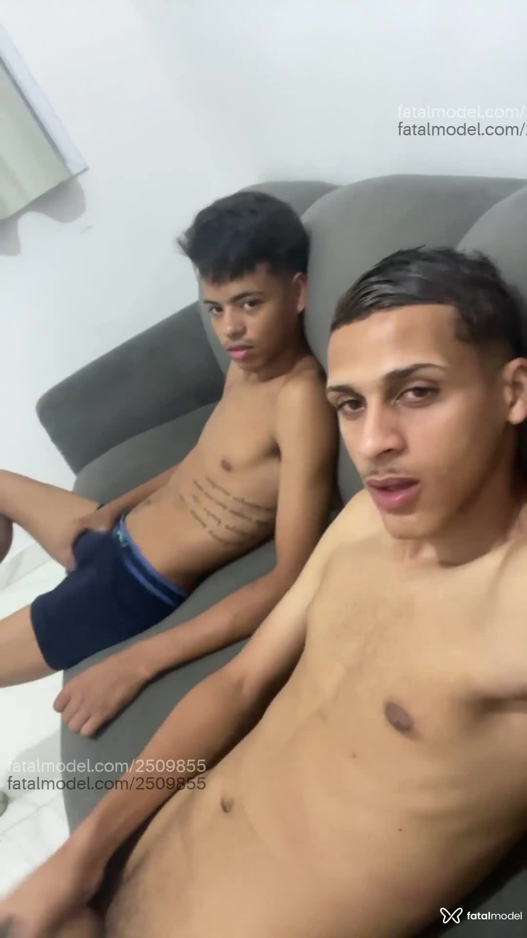 Acompanhante homem morena (o) de olhos castanhos em Santos - Pietro Salim