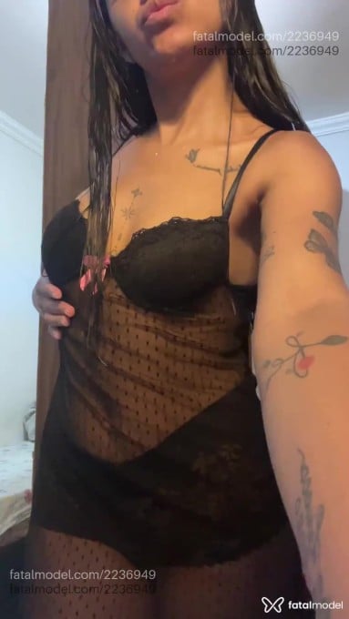 Acompanhante mulher morena (o) de olhos castanhos em São Paulo - Larissa