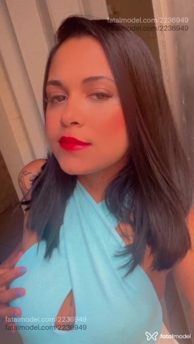 Acompanhante mulher morena (o) de olhos castanhos em São Paulo - Larissa
