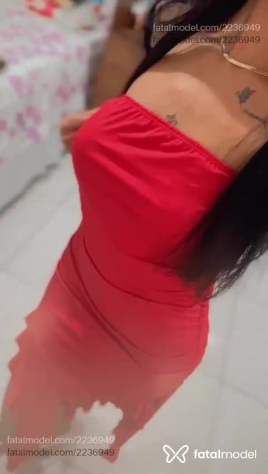 Acompanhante mulher morena (o) de olhos castanhos em São Paulo - Larissa