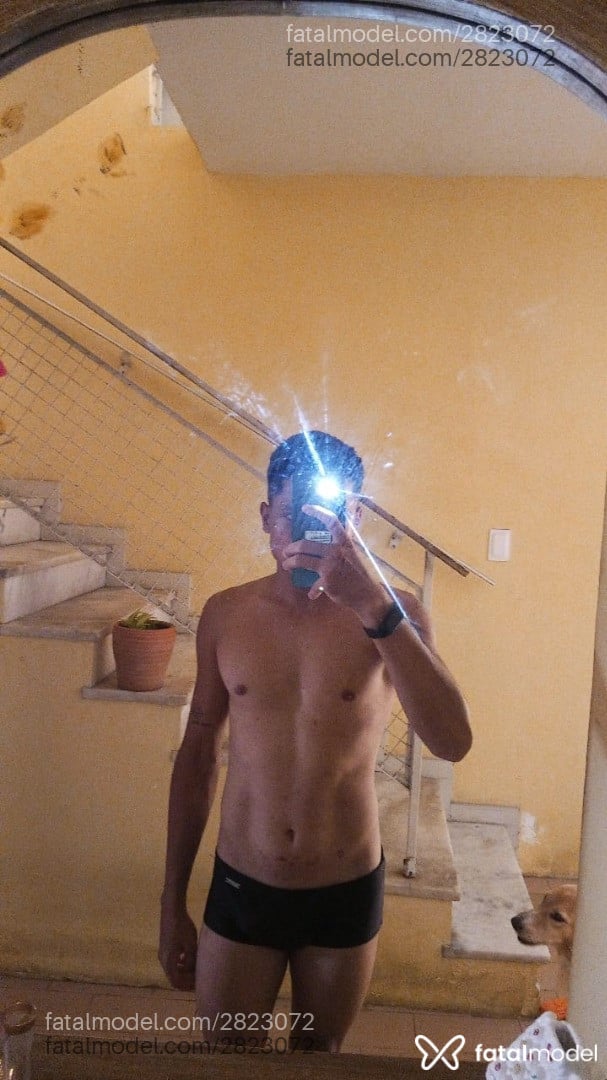 Acompanhante homem morena (o) de olhos pretos em Jaboatão dos Guararapes Acompanhante homem morena (o) de olhos pretos em Jaboatão dos Guararapes - Victor