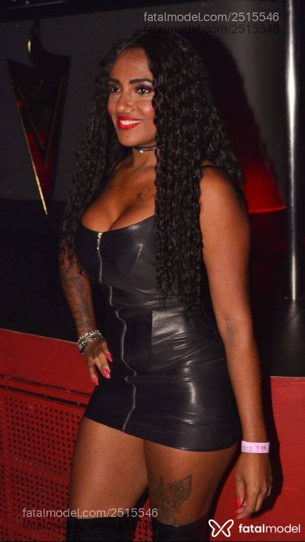 Acompanhante mulher morena (o) de olhos castanhos em São Paulo - Pérola