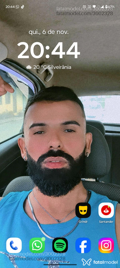 Acompanhante homem morena (o) de olhos pretos em Ubá Acompanhante homem morena (o) de olhos pretos em Ubá - Leoalfena