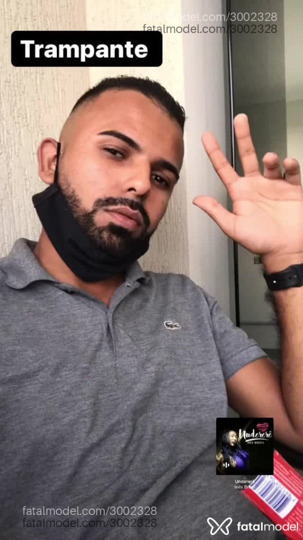 Acompanhante homem morena (o) de olhos pretos em Ubá Acompanhante homem morena (o) de olhos pretos em Ubá - Leoalfena