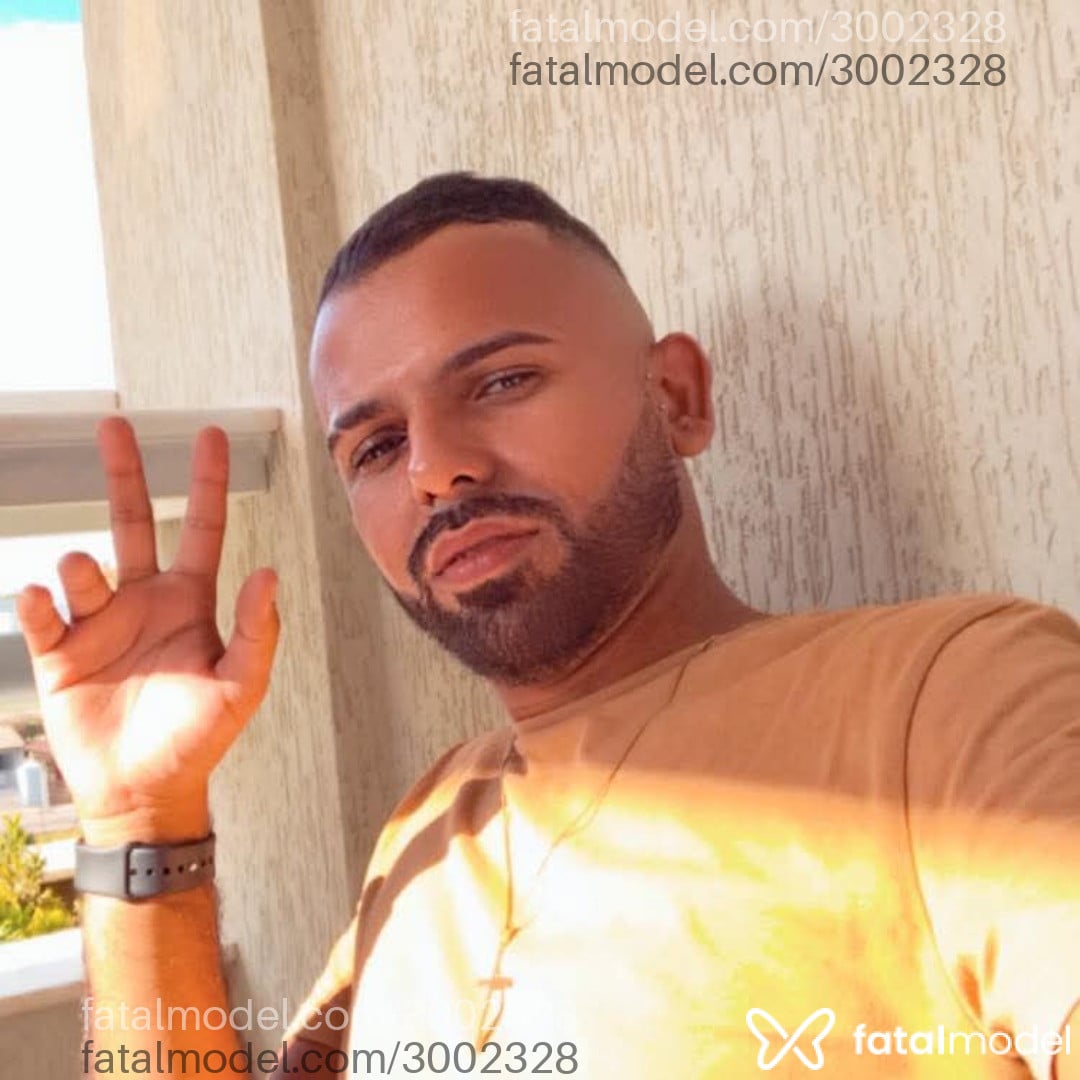 Acompanhante homem morena (o) de olhos pretos em Ubá Acompanhante homem morena (o) de olhos pretos em Ubá - Leoalfena