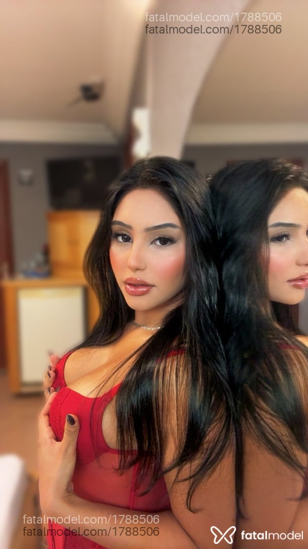 Acompanhante mulher morena (o) de olhos castanhos em São Paulo - Ana Lua
