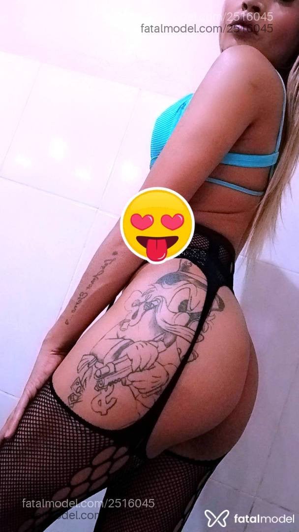 Acompanhante mulher loira (o) de olhos castanhos em São José - Agatha Meirelles