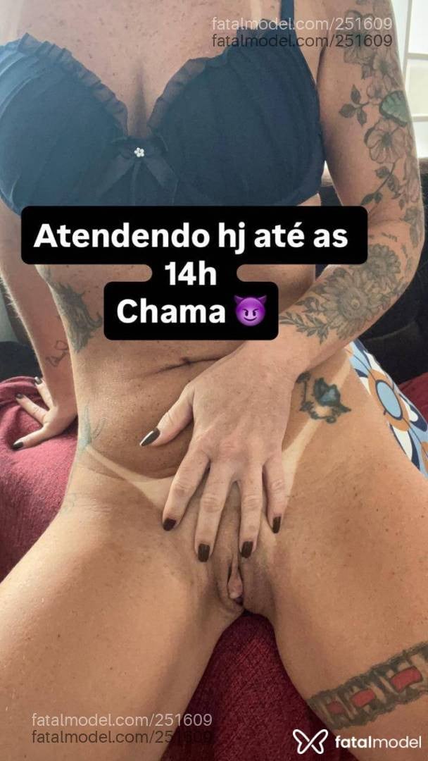 Acompanhante mulher loira (o) de olhos verdes - Nicole Andrade