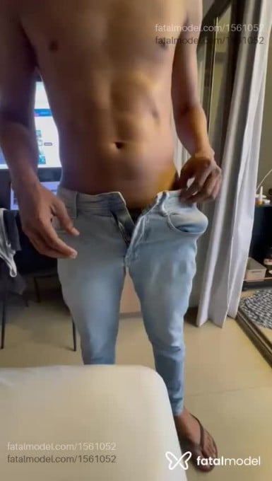 Acompanhante homem morena (o) de olhos castanhos em São Paulo - Marcelo Sales