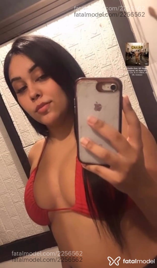 Acompanhante mulher morena (o) de olhos castanhos em São João Del Rei Acompanhante mulher morena (o) de olhos castanhos em São João Del Rei - Ana Julia
