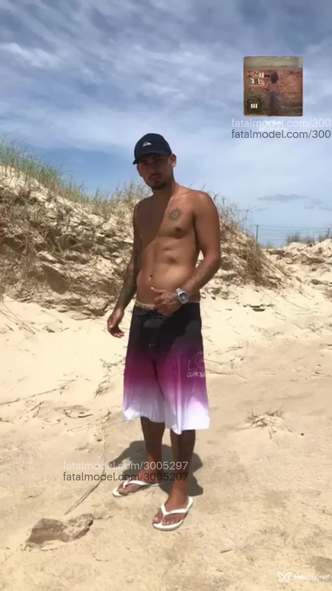 Acompanhante homem morena (o) de olhos castanhos em Canoas - Matheus Bandeira