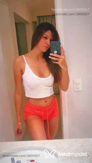 Acompanhante mulher trans ruiva (o) de olhos castanhos em São Paulo - Gabi Prado