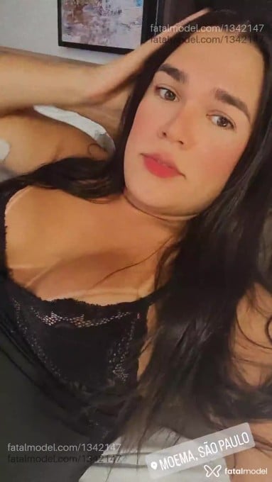 Acompanhante travesti com cabelo castanho de olhos castanhos em Rio de Janeiro - Jennifer tilly