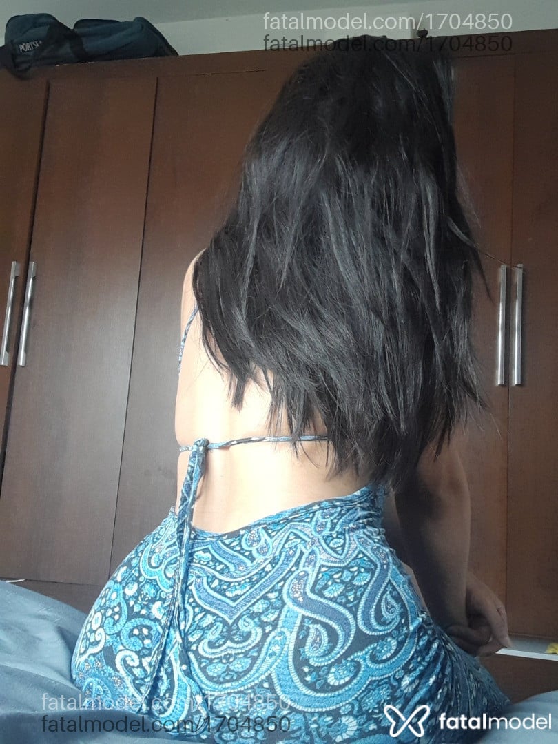 Acompanhante mulher trans morena (o) de olhos castanhos em Machado - Reese