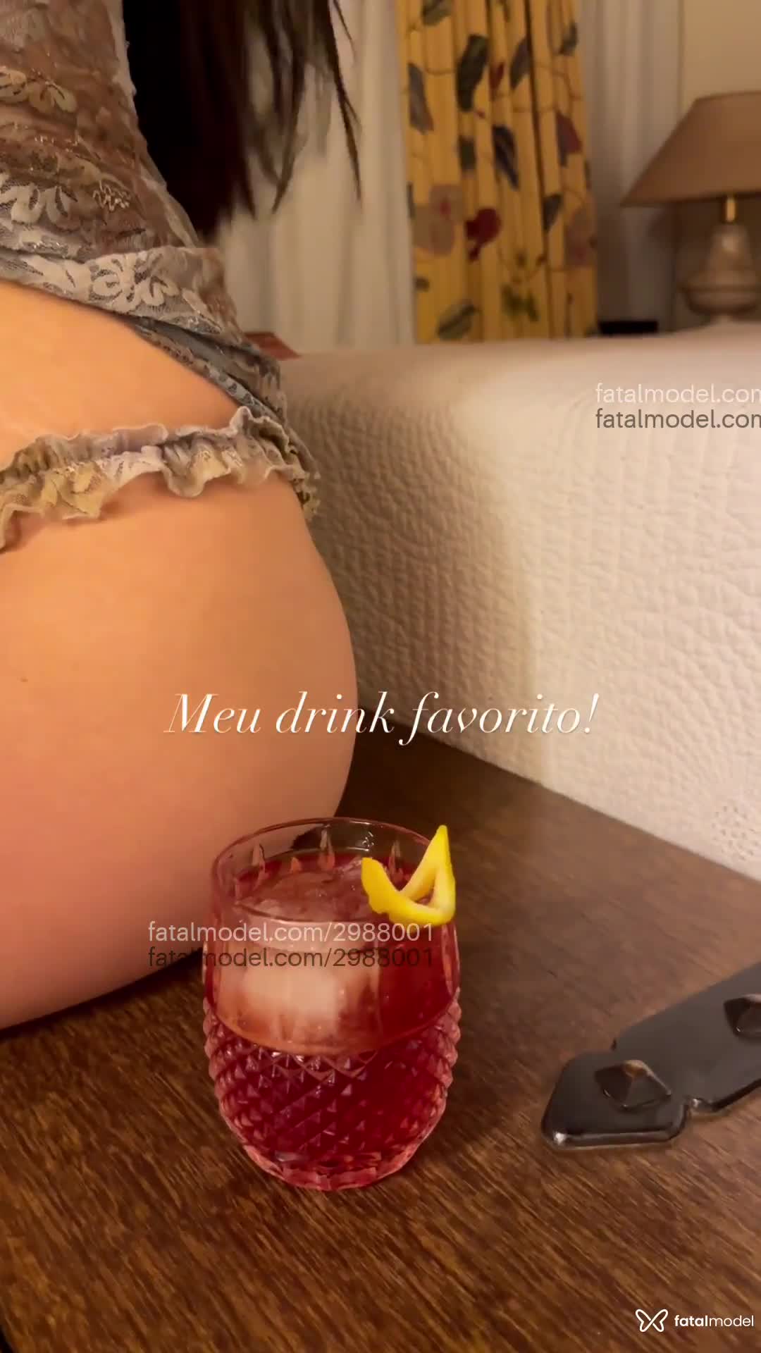 Acompanhante mulher morena (o) de olhos castanhos em Londrina - Isabella Oliveira