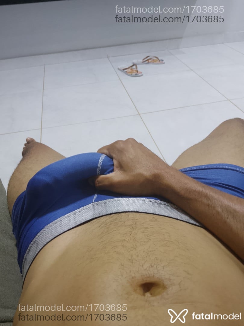 Acompanhante homem morena (o) de olhos mel em Luís Eduardo Magalhães - Richard Alcântara
