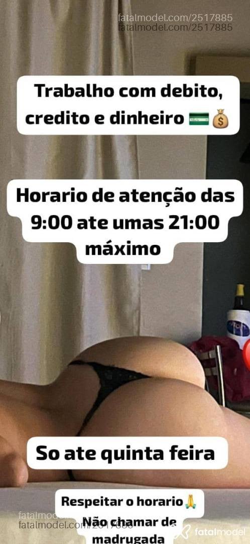 Acompanhante mulher com cabelo castanho de olhos verdes em São Luiz Gonzaga - Alice