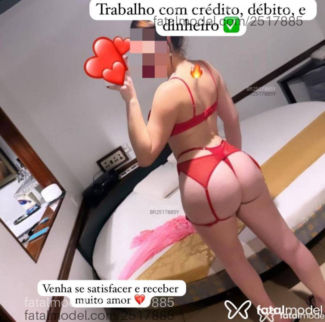 Acompanhante mulher com cabelo castanho de olhos verdes em São Luiz Gonzaga - Alice