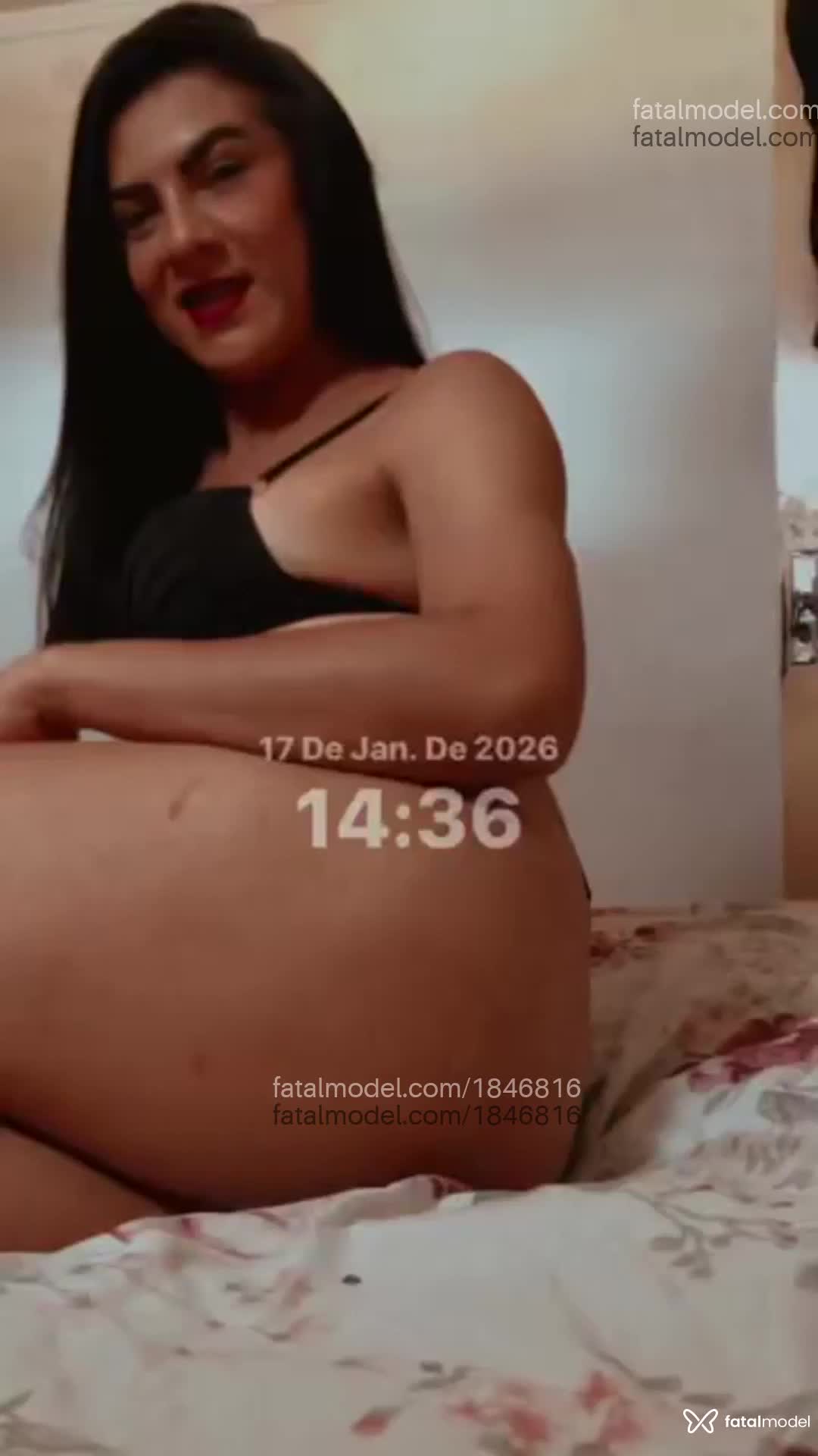Acompanhante mulher trans morena (o) de olhos castanhos em Tianguá - Manu