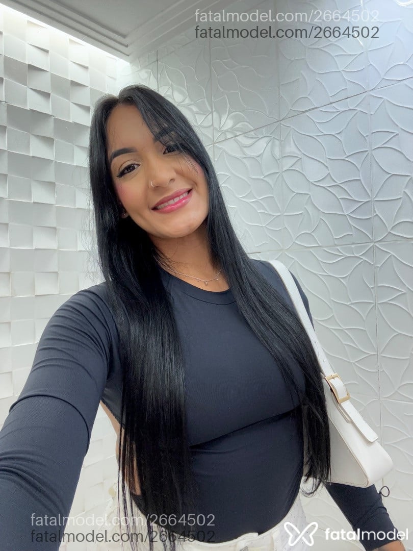 Acompanhante mulher morena (o) de olhos pretos em Feira de Santana - Beatriz