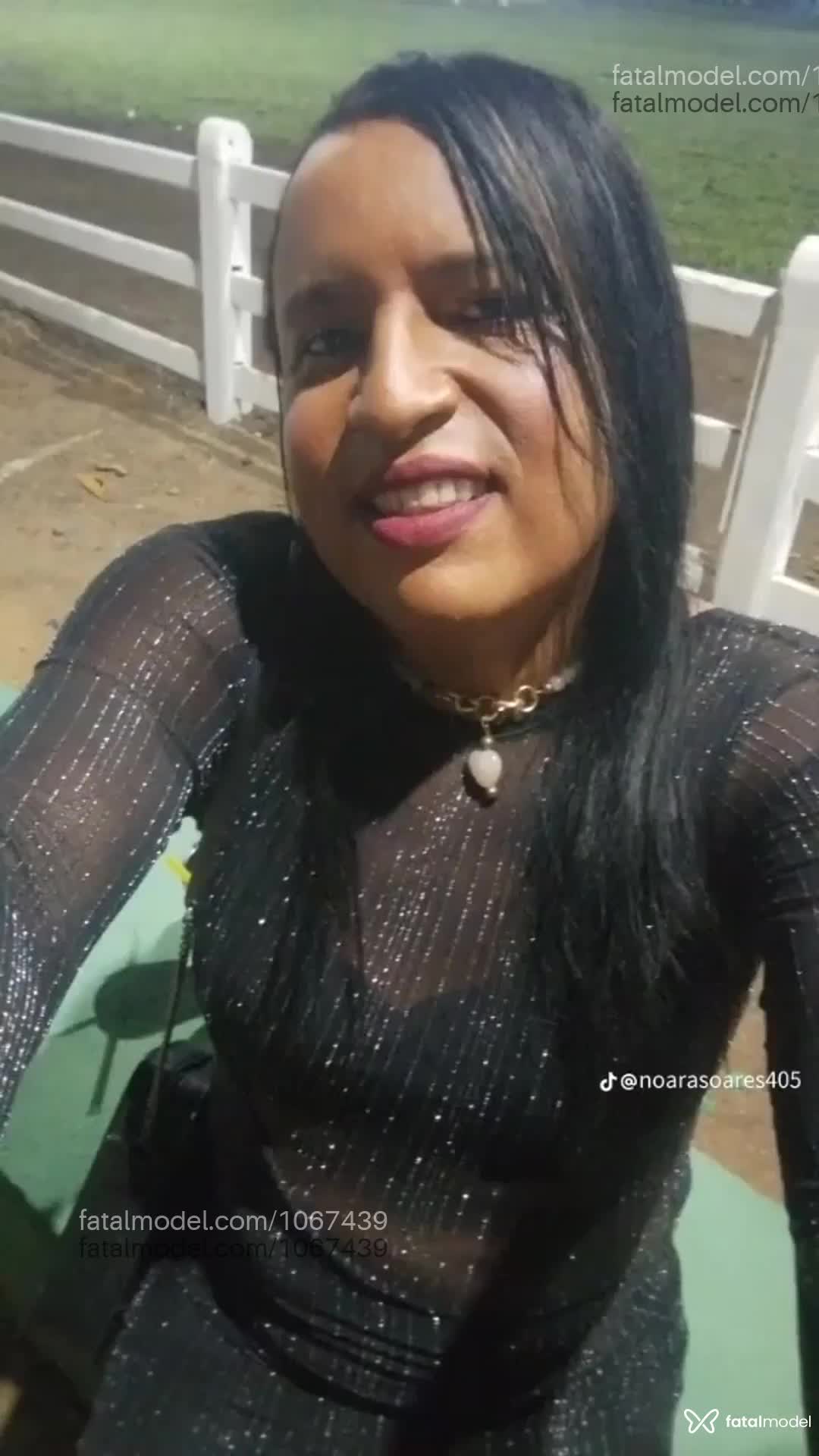 Acompanhante travesti morena (o) de olhos castanhos em Nanuque Acompanhante travesti morena (o) de olhos castanhos em Nanuque - Luyza souzza