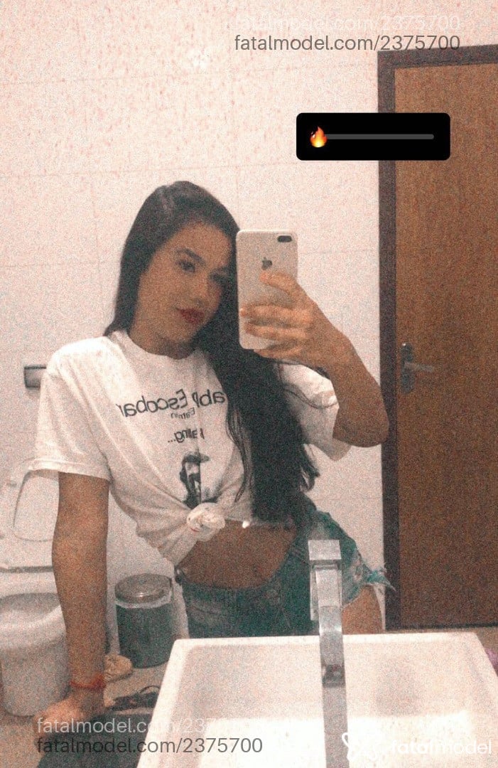 Jade Fernandes acompanhante em São Paulo — foto 5