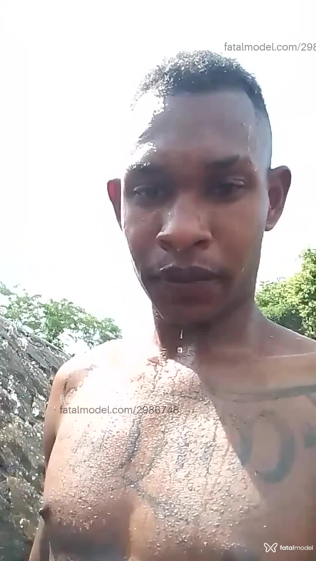 Acompanhante homem com cabelo castanho de olhos castanhos em Feira de Santana - Gui