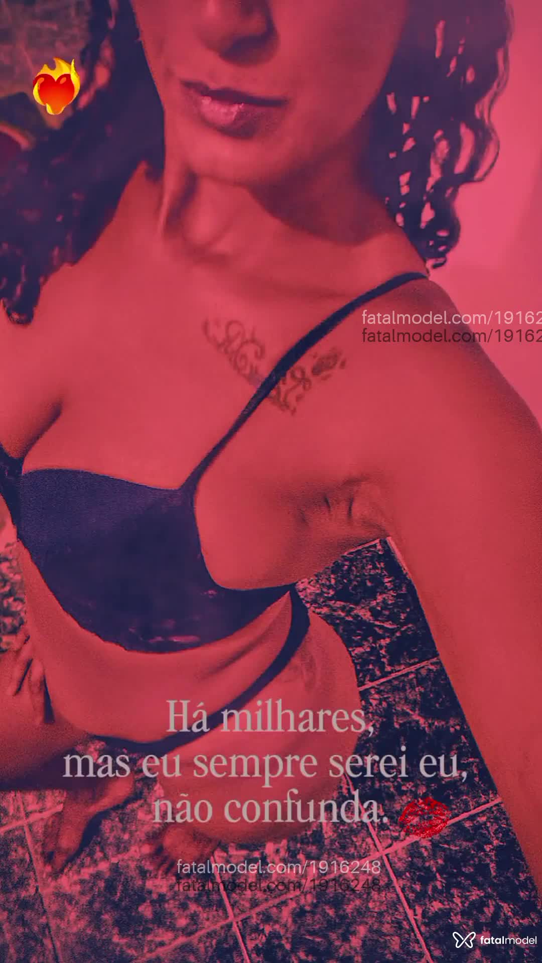 Acompanhante mulher morena (o) de olhos castanhos em Itapemirim Acompanhante mulher morena (o) de olhos castanhos em Itapemirim - Tifhany
