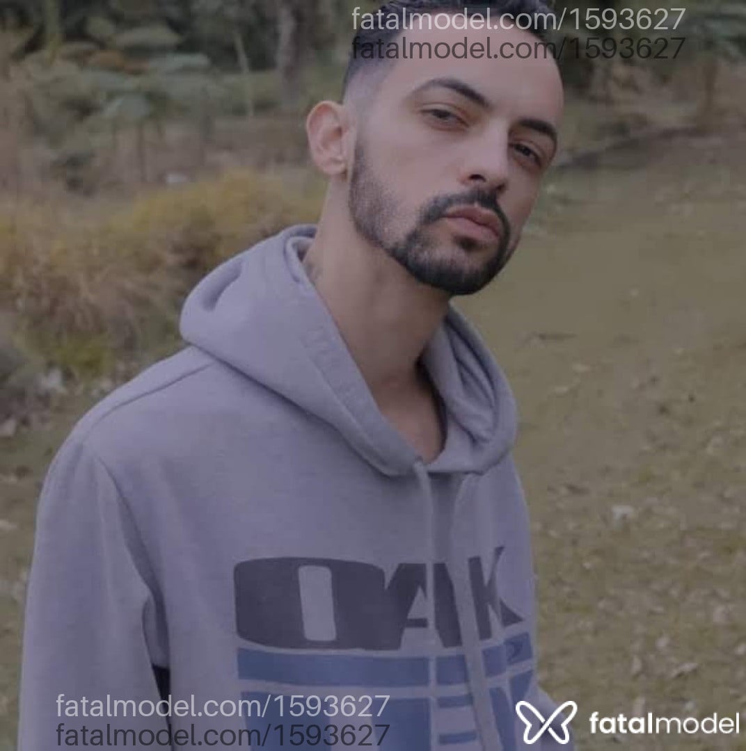 Acompanhante homem morena (o) de olhos castanhos em Mogi Guaçu Acompanhante homem morena (o) de olhos castanhos em Mogi Guaçu - Gustavo